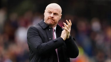 المدير الفني الجديد لنوتينجهام فورست، شون دايتش المدير الفني الجديد لنوتينجهام فورست، شون دايتش