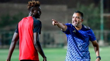 سامي قمصان  سامي قمصان