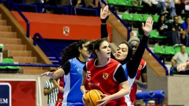 مواجهات نصف نهائي دوري المرتبط للسيدات مواجهات نصف نهائي دوري المرتبط للسيدات