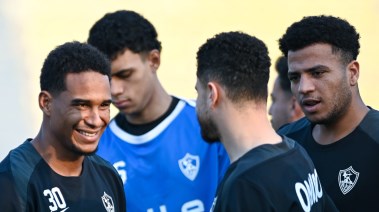 الزمالك  الزمالك