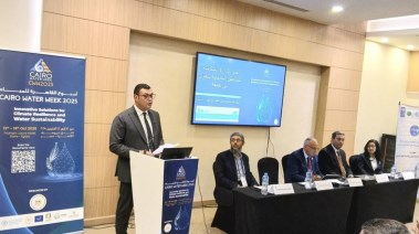 وزير الإسكان والمرافق والمجتمعات العمرانية، شريف الشربيني