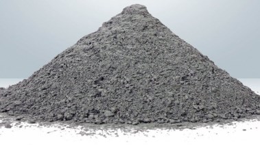 إنتاج الأسمنت