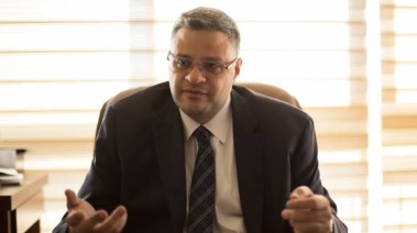 رجل الأعمال محمود لاشين رجل الأعمال محمود لاشين