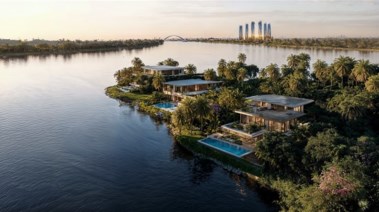 مشروع “چريان نيشنز أوف سكاي”