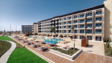 الطاقة الفندقية الطاقة الفندقية