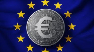 اليورو الرقمي اليورو الرقمي