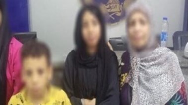 المتهمين