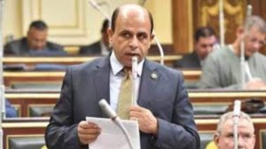 النائب نشأت فؤاد عباس