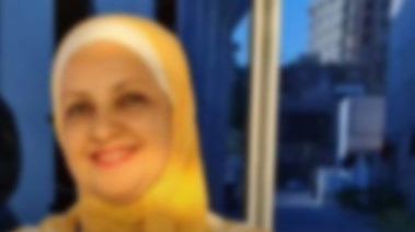 إيمان المرصفي
