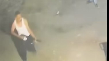 بلطجي أم بيومي
