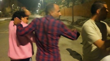 جانب من الواقعة جانب من الواقعة