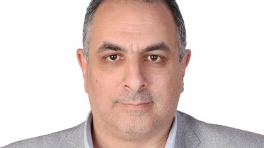 اللواء أيمن عبد القادر