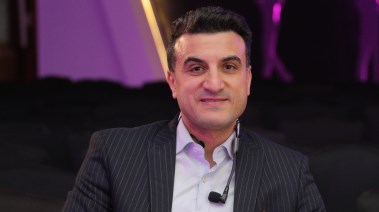 خالد البرماوي