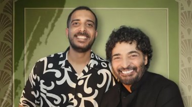 حميد الشاعري والوايلي