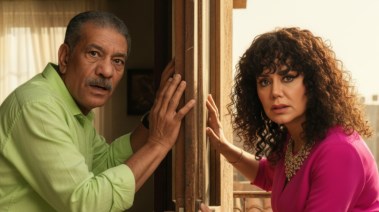 مسلسل لينك