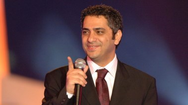 فضل شاكر