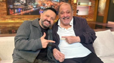 ضياء الميرغني وإدوارد ضياء الميرغني وإدوارد