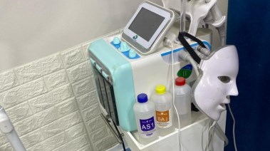 إغلاق مركز مون فيس سكين للجلدية وتجميل البشرة إغلاق مركز مون فيس سكين للجلدية وتجميل البشرة