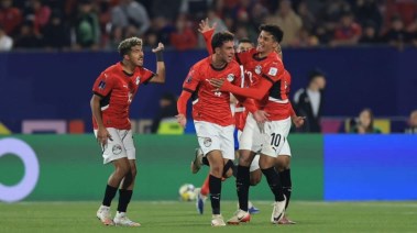 منتخب مصر للشباب