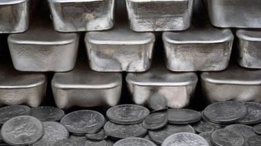 أسعار الفضة في مصر