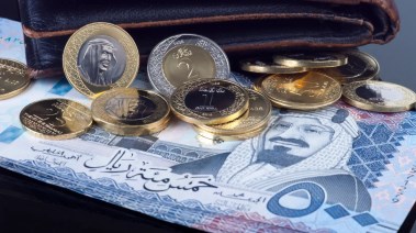 سعر الريال السعودي مقابل الجنيه