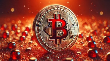 انخفاض سعر البيتكوين