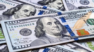 سعر صرف الدولار مقابل الجنيه