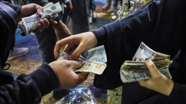 ارتفاع معدلات التضخم في مصر بعد زيادة البنزين 