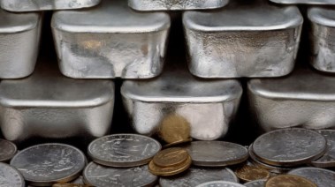 أسعار الفضة في مصر