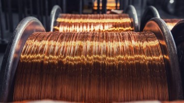 سعر طن النحاس عالميًا سعر طن النحاس عالميًا