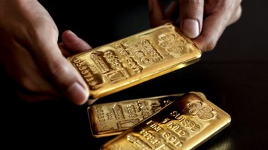 جولدمان ساكس وتوقعات أسعار الذهب جولدمان ساكس وتوقعات أسعار الذهب