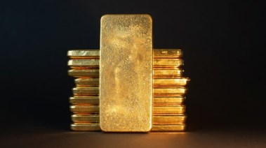 أسعار الذهب وقرار الفيدرالي الأمريكي أسعار الذهب وقرار الفيدرالي الأمريكي