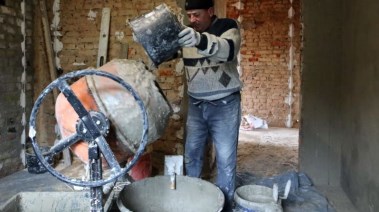 أسعار الحديد والأسمنت   أسعار الحديد والأسمنت