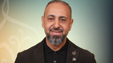 سامح مبروك