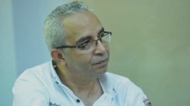مصطفى صلاح