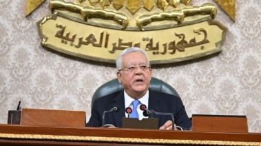 رئيس مجلس النواب، المستشار حنفي جبالي