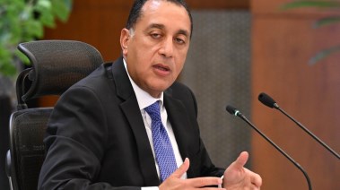 رئيس الوزراء، مصطفى مدبولي