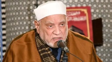 الدكتور أحمد عمر هاشم