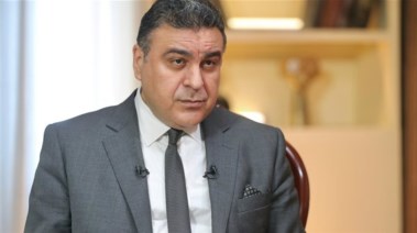 الكاتب الصحفي والإعلامي ياسر عبدالعزيز