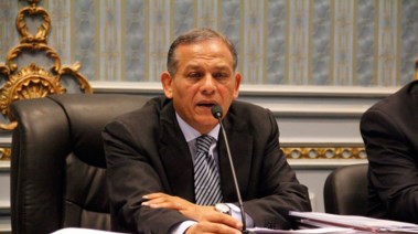 رئيس حزب الإصلاح والتنمية محمد أنور السادات