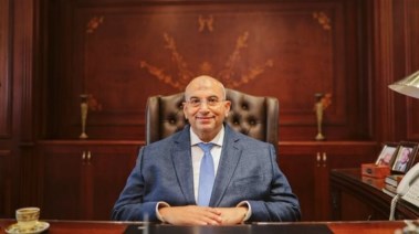  المستشار الدكتور أحمد محمد عبدالغني عبدالمجيد، أمينًا عامًا لمجلس الشيوخ.