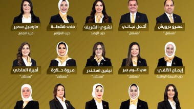 أسماء مرشحي تنسيقية شباب الأحزاب في انتخابات النواب أسماء مرشحي تنسيقية شباب الأحزاب في انتخابات النواب