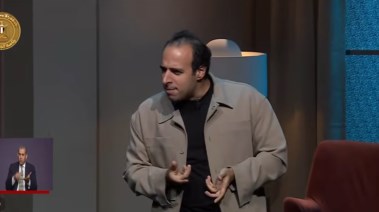 الدحيح أحمد الغندور  الدحيح أحمد الغندور