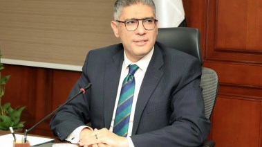 محافظ الجيزة المهندس عادل النجار محافظ الجيزة المهندس عادل النجار