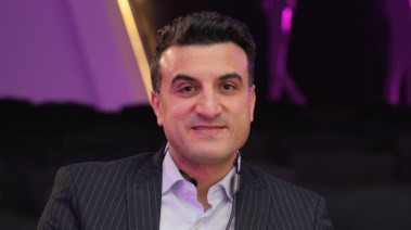 الكاتب الصحفي خالد البرماوي