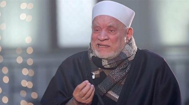 الدكتور أحمد عمر هاشم