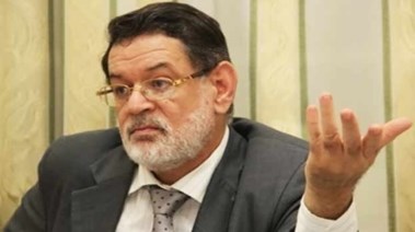 الدكتور ثروت الخرباوي