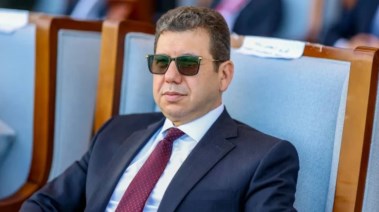 رئيس المخابارت المصرية اللواء حسن رشاد رئيس المخابارت المصرية اللواء حسن رشاد