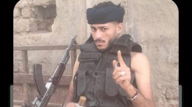 إسماعيل أبو الشمندي