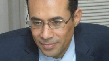 الصحفي محمد طاهر